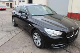  BMW 5 Gran Turismo