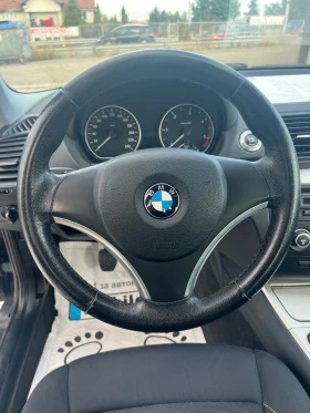 BMW 116 2.0D Euro5A , снимка 10