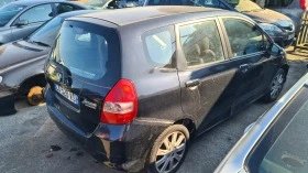 Honda Jazz 1.4 i  | Mobile.bg    10