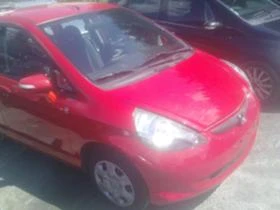 Honda Jazz 1.4 i  | Mobile.bg    2