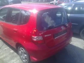 Honda Jazz 1.4 i  | Mobile.bg    5