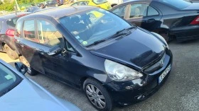 Honda Jazz 1.4 i  | Mobile.bg    8