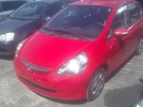 Honda Jazz 1.4 i  1