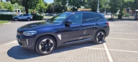 BMW iX3 BMW iX3 Impressive Head-Up HK HiFi DAB LED  | Mobile.bg    2