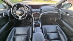 Honda Accord 2.2 Facelift | Mobile.bg    8