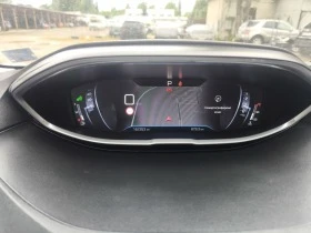 Peugeot 5008 1, 6   Blue HDI - Automatic 6+ 1, снимка 7