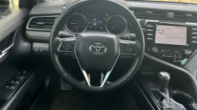 Toyota Camry, снимка 11