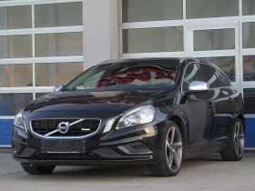 Volvo V60 DIESEL/R-DESIGN/AUTOMATIC