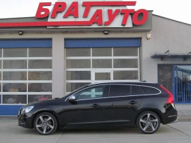 Volvo V60 DIESEL/R-DESIGN/AUTOMATIC, снимка 5