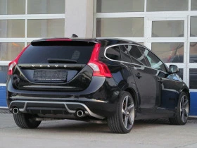 Volvo V60 DIESEL/R-DESIGN/AUTOMATIC, снимка 3