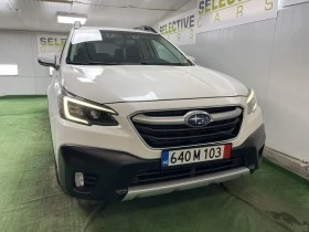 Subaru Outback 2.5i Touring - [10] 