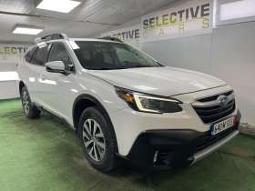 Subaru Outback 2.5i Touring, снимка 7