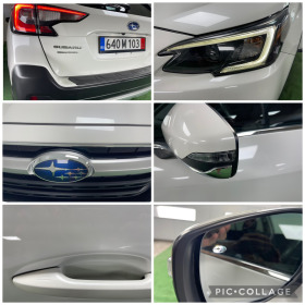 Subaru Outback 2.5i Touring, снимка 16