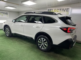 Subaru Outback 2.5i Touring, снимка 4