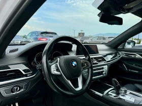 BMW 730 M750D perfomace, снимка 10