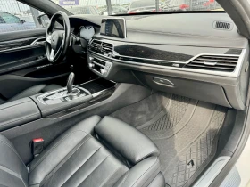 BMW 730 M750D perfomace, снимка 13