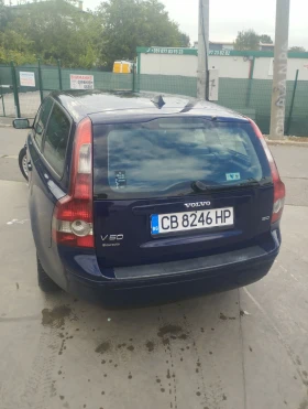 Volvo V50 1.6, снимка 4