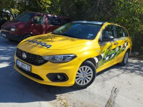 Fiat Tipo, снимка 1