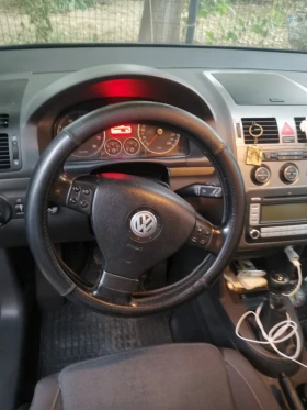 VW Touran FACELIFT, снимка 4