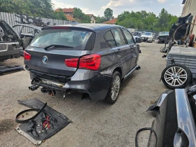 BMW 120 M SPORT Lci 4x4 - 1111 лв. - 27061278 | Car24.bg