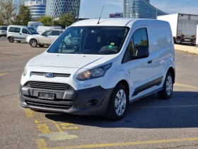 Ford Connect 1.0 EcoBoost, снимка 1