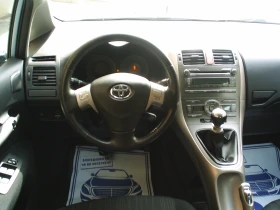 Toyota Auris 2.0 D-4D 126 k.c., снимка 10