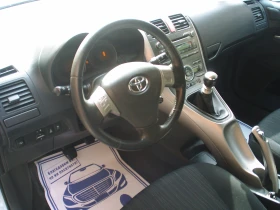 Toyota Auris 2.0 D-4D 126 k.c., снимка 9