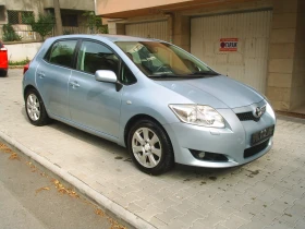 Toyota Auris 2.0 D-4D 126 k.c., снимка 14