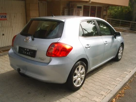 Toyota Auris 2.0 D-4D 126 k.c., снимка 4