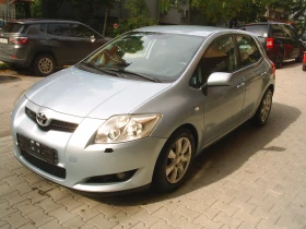 Toyota Auris 2.0 D-4D 126 k.c., снимка 7