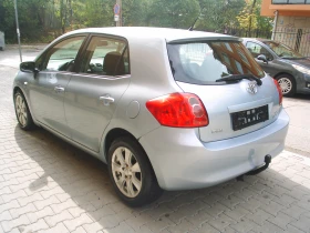 Toyota Auris 2.0 D-4D 126 k.c., снимка 6