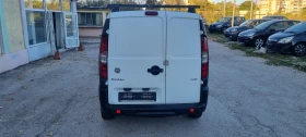 Fiat Doblo 1.3 JTD KLIMA ITALY, снимка 8