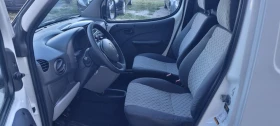 Fiat Doblo 1.3 JTD KLIMA ITALY, снимка 16