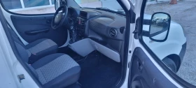 Fiat Doblo 1.3 JTD KLIMA ITALY, снимка 13