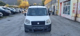 Fiat Doblo 1.3 JTD KLIMA ITALY, снимка 3