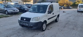 Fiat Doblo 1.3 JTD KLIMA ITALY, снимка 1