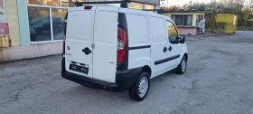 Fiat Doblo 1.3 JTD KLIMA ITALY, снимка 6