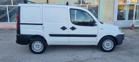 Fiat Doblo 1.3 JTD KLIMA ITALY, снимка 5