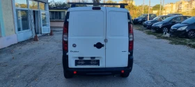 Fiat Doblo 1.3 JTD KLIMA ITALY, снимка 7