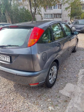 Ford Focus 1.6 16v, снимка 11