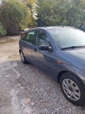 Ford Focus 1.6 16v, снимка 2