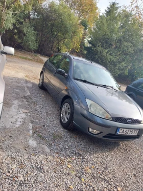 Ford Focus 1.6 16v, снимка 3