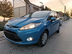     Ford Fiesta 1.4 16V GAS BRC