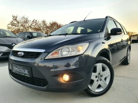 Ford Focus 1.6 CDTI - 90k.c. 1