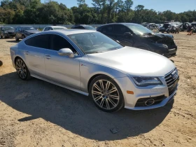 Audi A7 PRESTIGE* BOSE* S-LINE*  | Mobile.bg    3