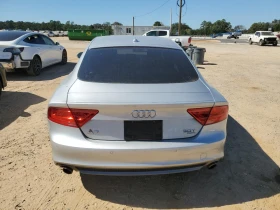 Audi A7 PRESTIGE* BOSE* S-LINE*  | Mobile.bg    5