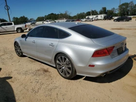 Audi A7 PRESTIGE* BOSE* S-LINE*  | Mobile.bg    4