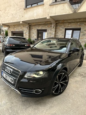 Audi A4 Allroad Quattro Bang&Olufsen УНИКАТ , снимка 3