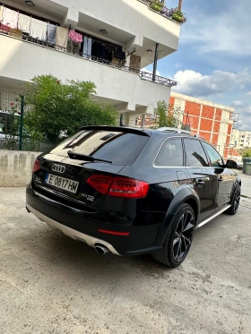 Audi A4 Allroad Quattro Bang&Olufsen УНИКАТ , снимка 6