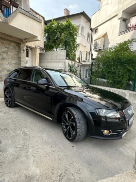 Audi A4 Allroad Quattro Bang&Olufsen УНИКАТ , снимка 7